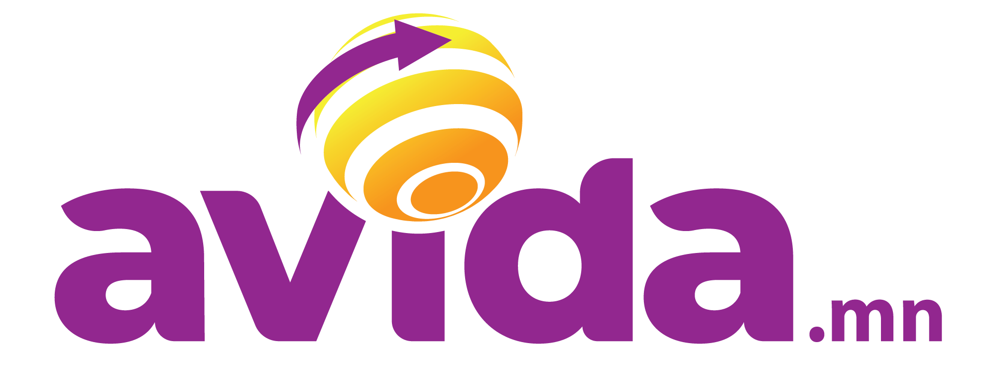 avida logo